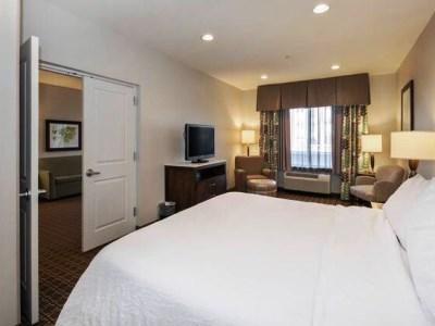 Hotel Hilton Garden Raleigh 3*