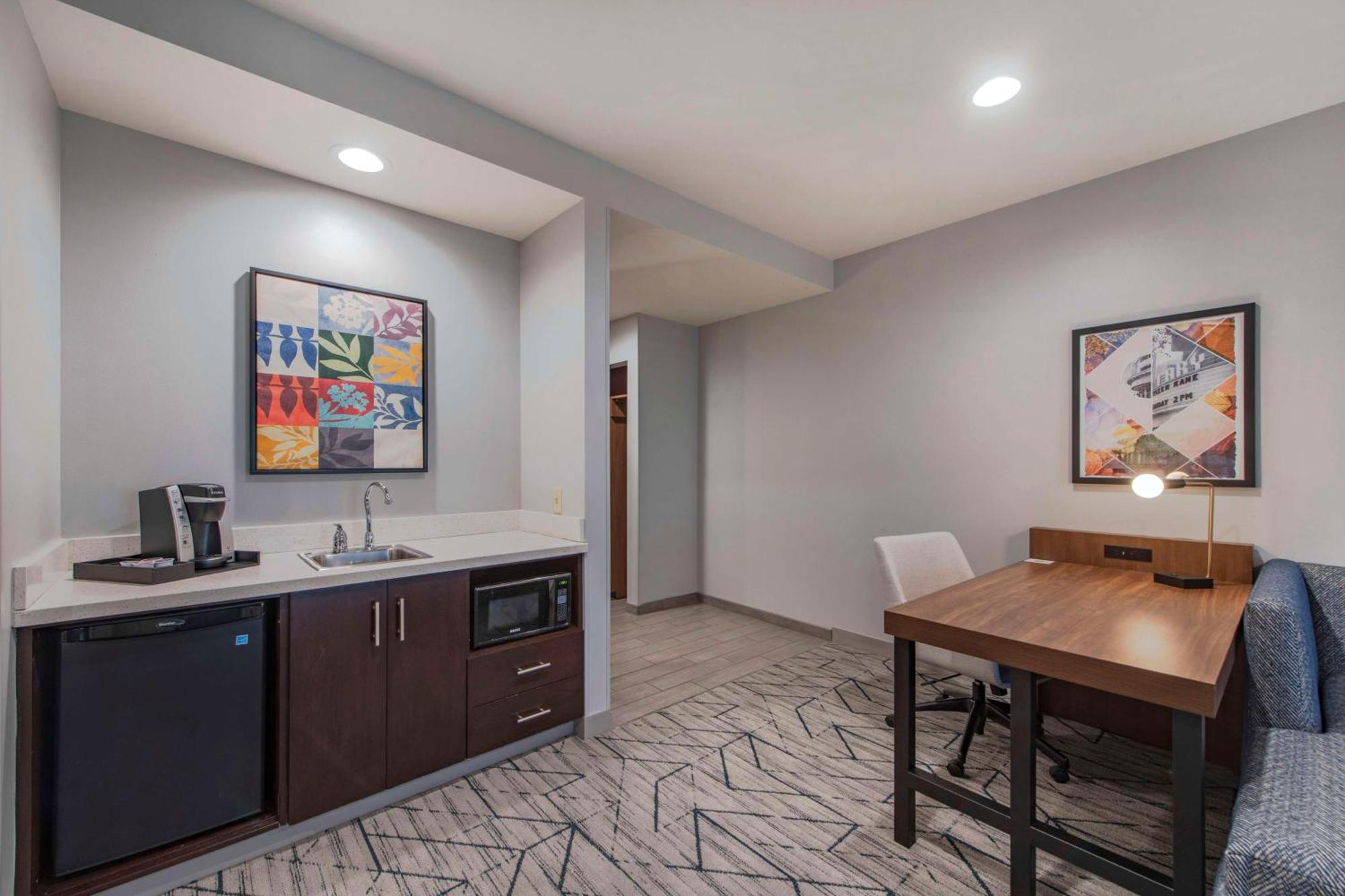 Hilton Garden Raleigh Cary