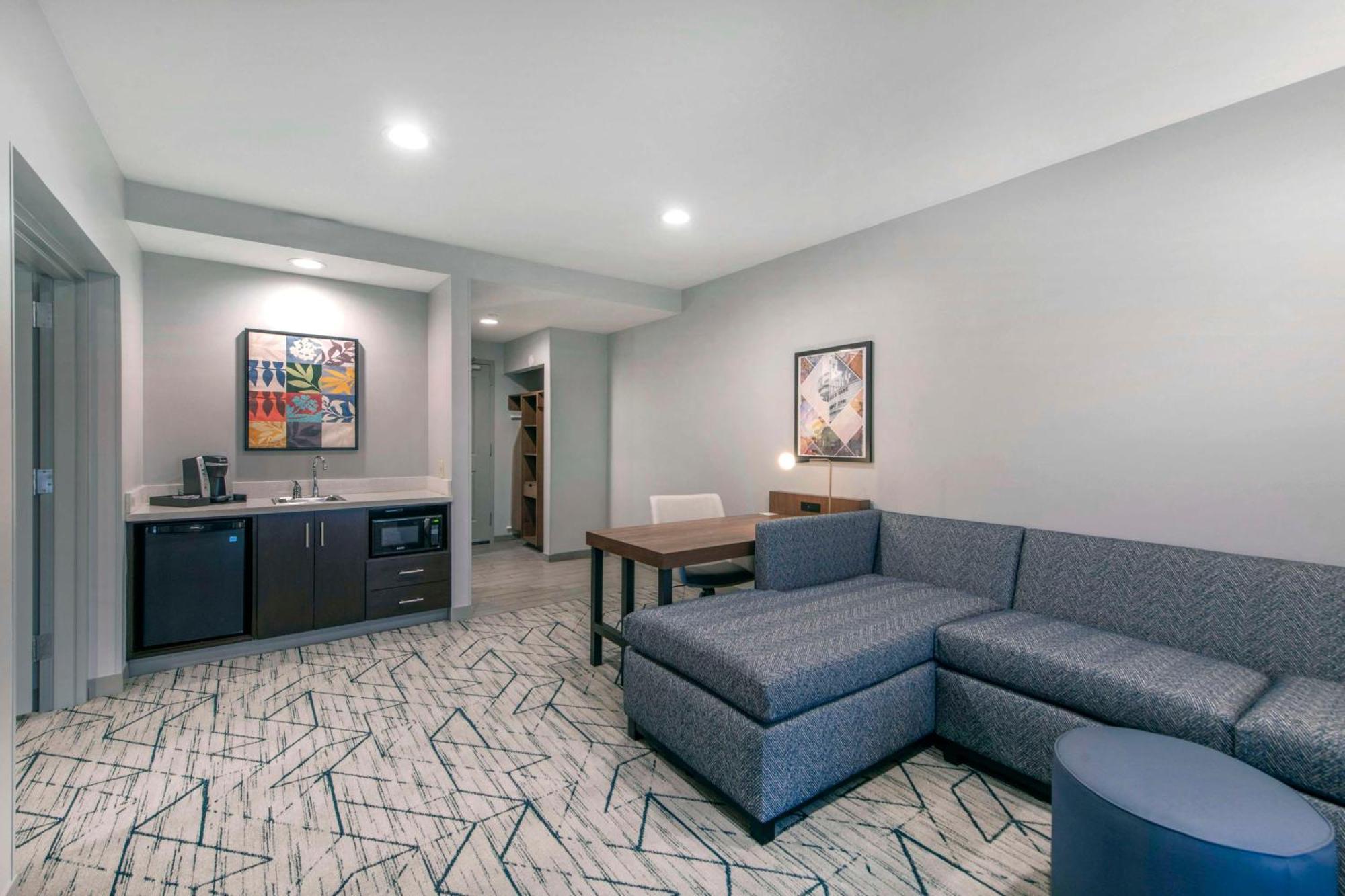 Hotel Hilton Garden Raleigh 3*