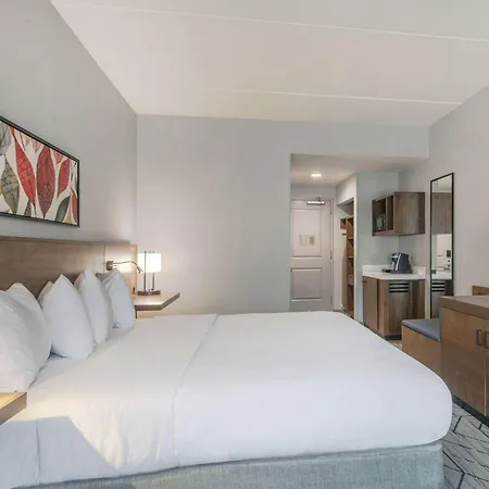 Hilton Garden Inn Raleigh Cary Exterior photo