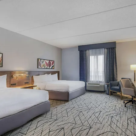 Hilton Garden Inn Raleigh Cary Exterior photo
