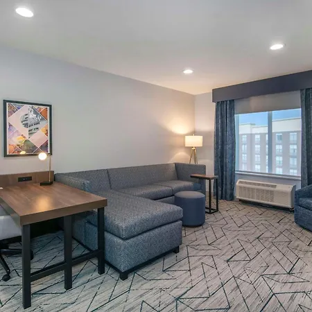 Hilton Garden Inn Raleigh Cary Exterior photo