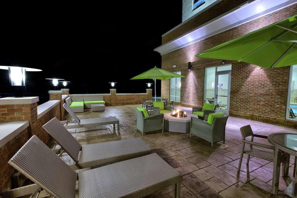 Hotel Hilton Garden Raleigh Cary