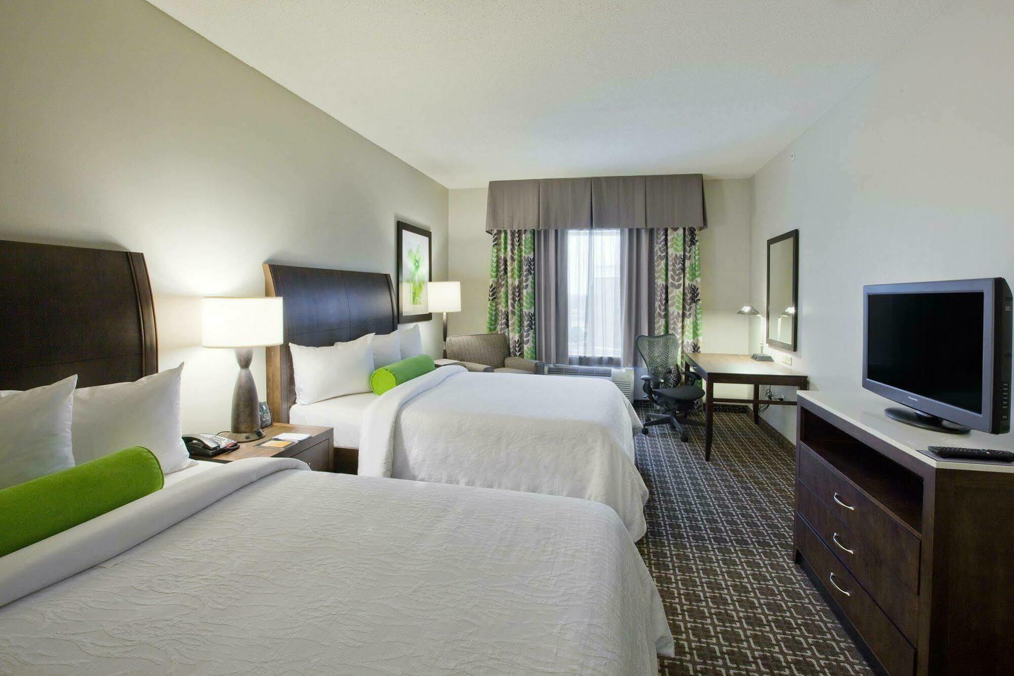 Hotel Hilton Garden Raleigh Cary